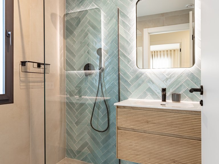 Villa for Sale in Benissa, Alicante 41