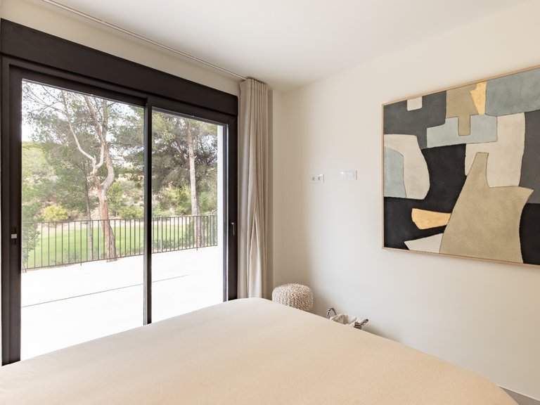 Villa for Sale in Benissa, Alicante 45