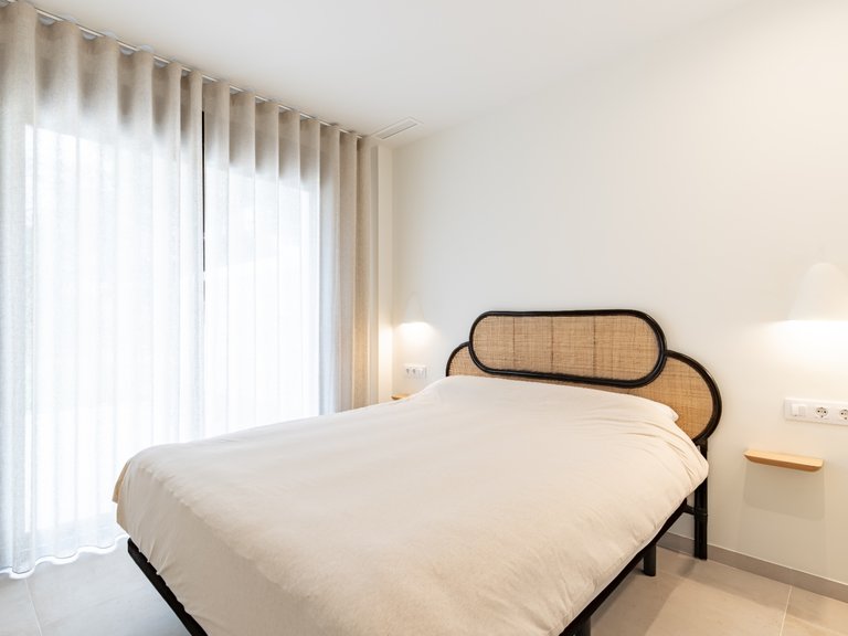 Villa for Sale in Benissa, Alicante 46