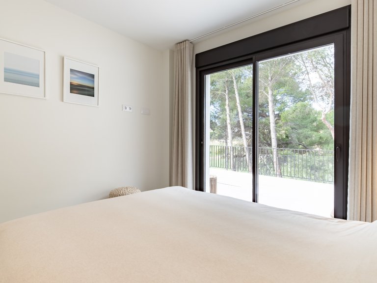 Villa for Sale in Benissa, Alicante 48