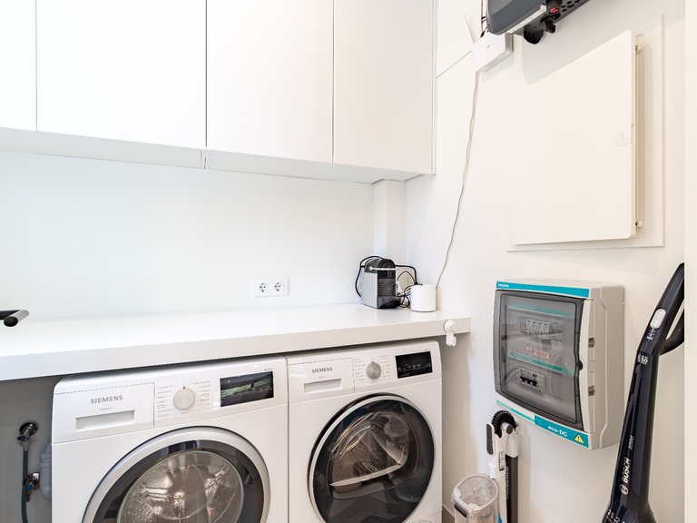 Villa for Sale in Benissa, Alicante 49