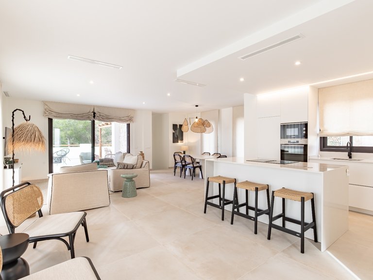 Villa for Sale in Benissa, Alicante 27