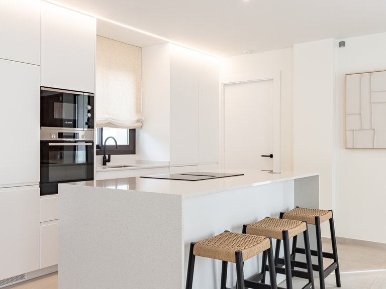 Villa for Sale in Benissa, Alicante 28