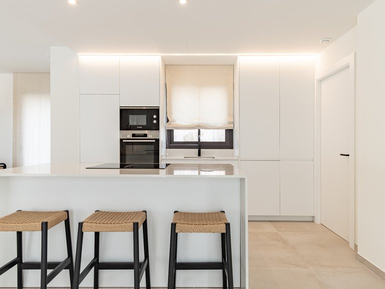 Villa for Sale in Benissa, Alicante 26