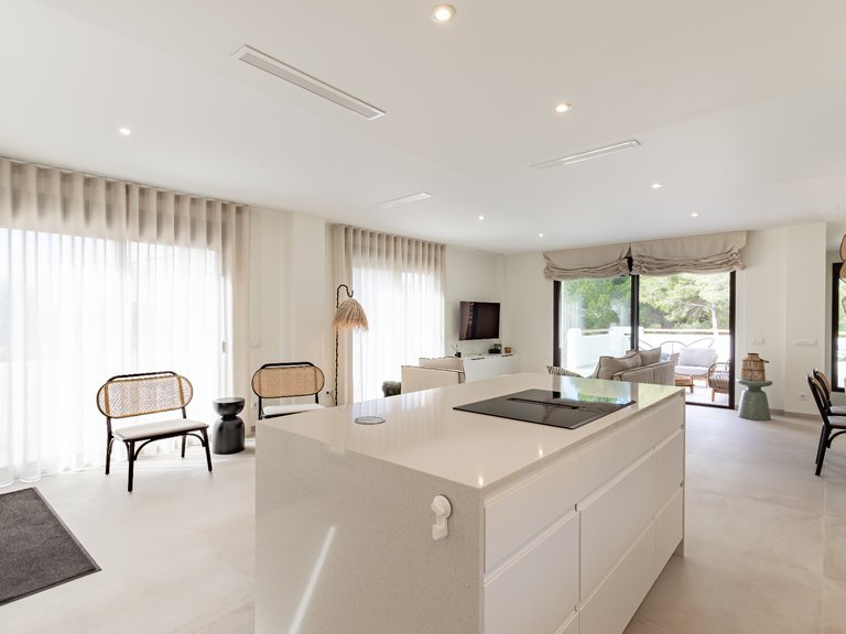 Villa for Sale in Benissa, Alicante 32