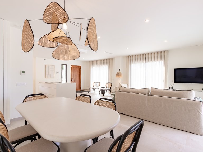 Villa for Sale in Benissa, Alicante 33