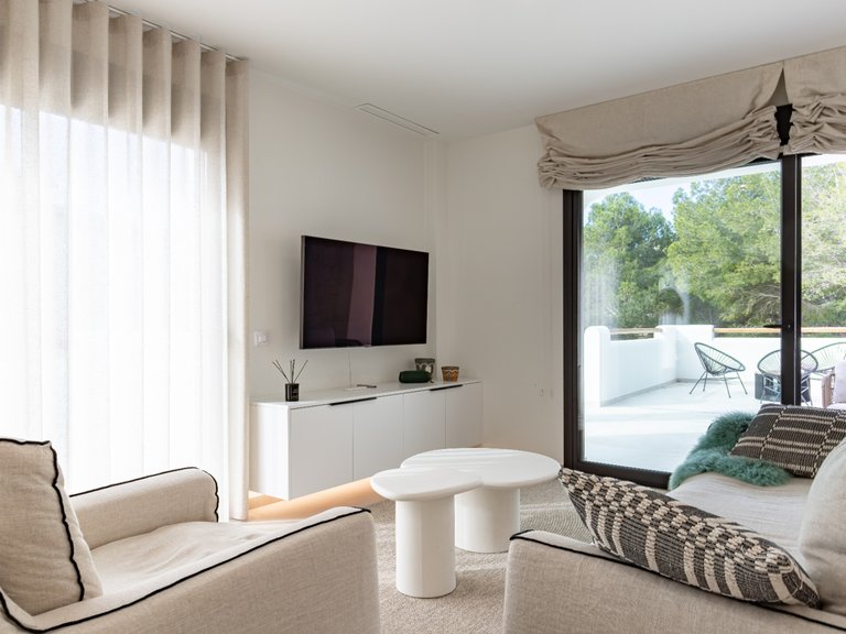 Villa for Sale in Benissa, Alicante 24