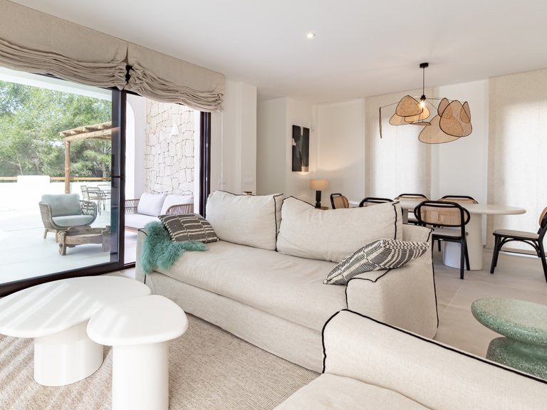 Villa for Sale in Benissa, Alicante 25