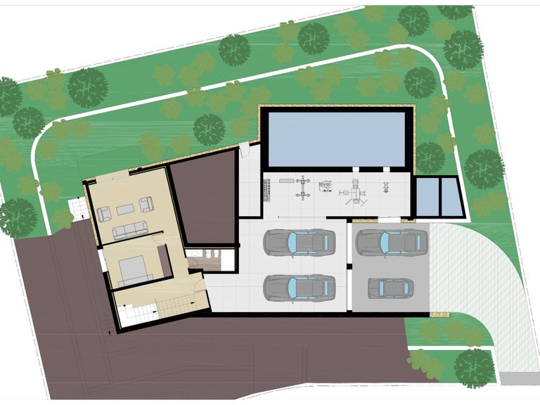 Villa for Sale in Javea, Alicante 7