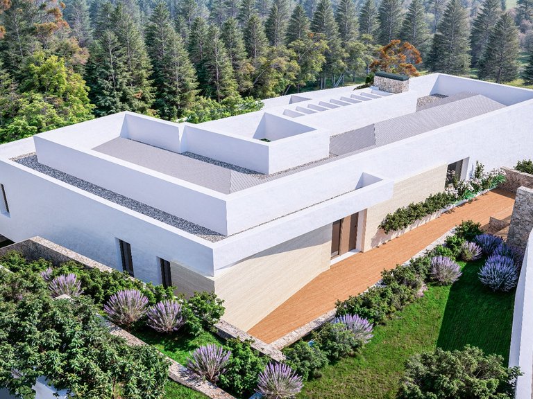 Villa for Sale in Javea, Alicante 2