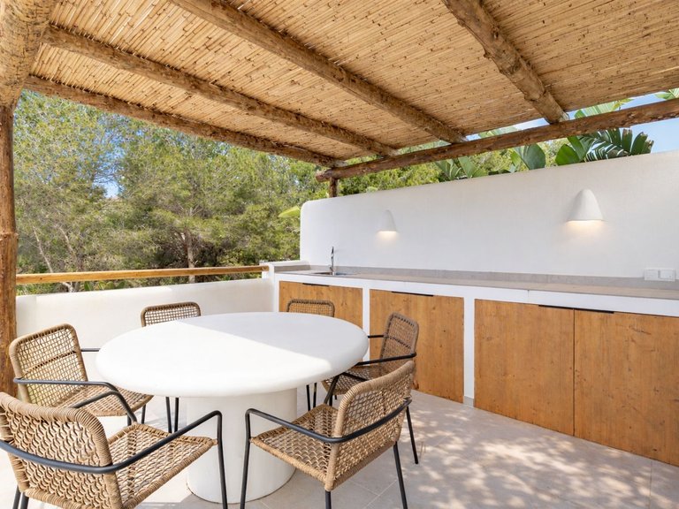 Villa for Sale in Benissa, Alicante 15