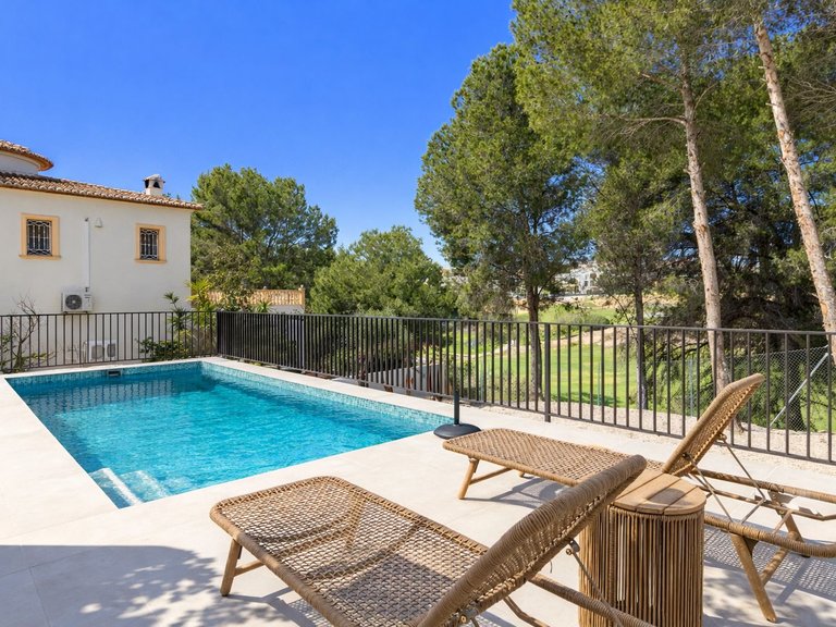 Villa for Sale in Benissa, Alicante 9