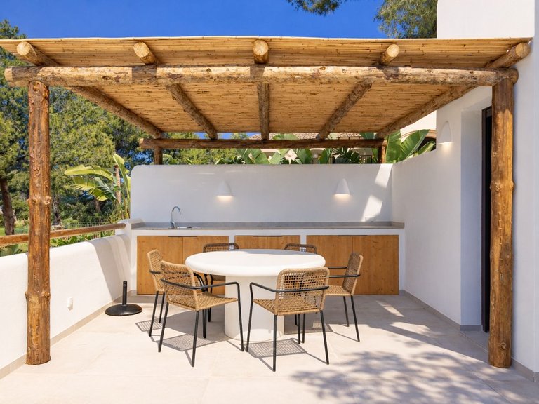 Villa for Sale in Benissa, Alicante 14