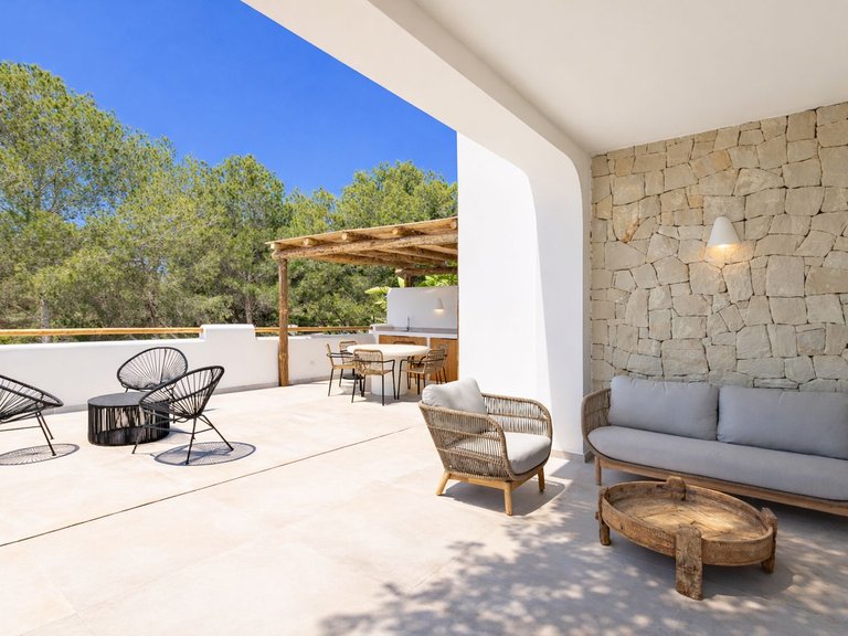 Villa for Sale in Benissa, Alicante 12