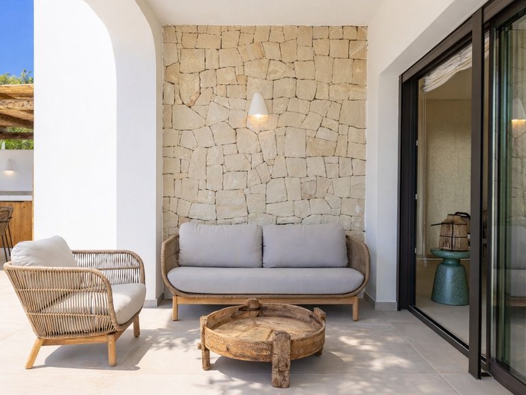 Villa for Sale in Benissa, Alicante 11