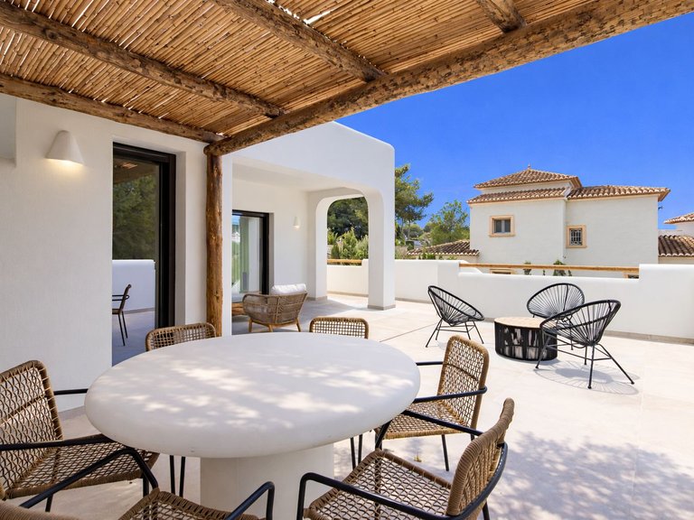 Villa for Sale in Benissa, Alicante 13