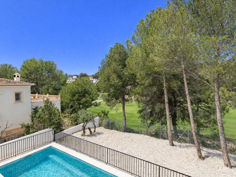 Villa for Sale in Benissa, Alicante 7