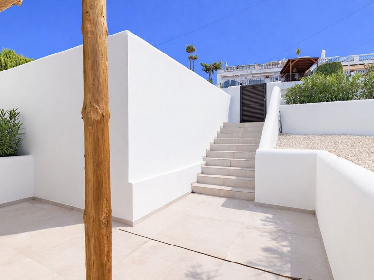 Villa for Sale in Benissa, Alicante 21
