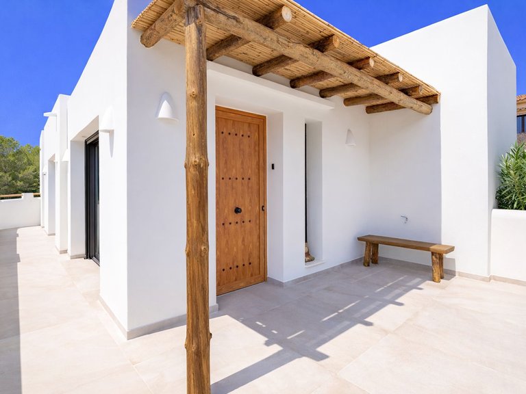 Villa for Sale in Benissa, Alicante 20