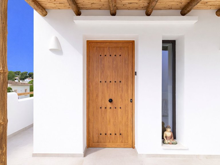 Villa for Sale in Benissa, Alicante 19