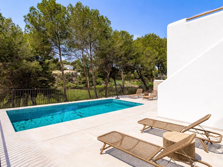 Villa for Sale in Benissa, Alicante 8