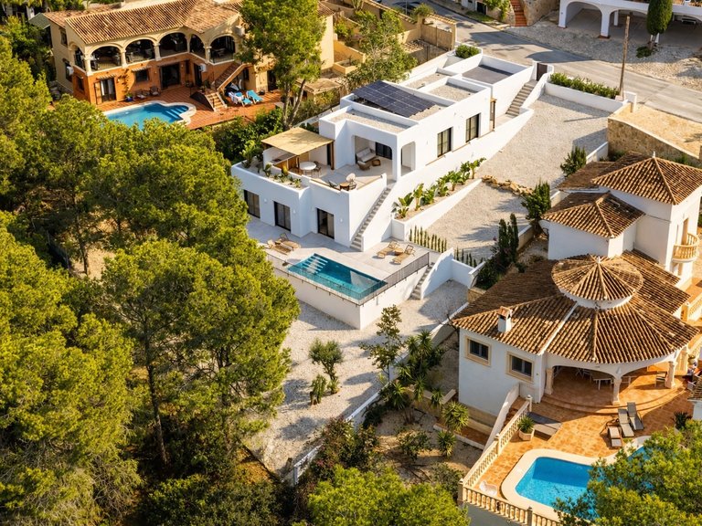 Villa for Sale in Benissa, Alicante 6