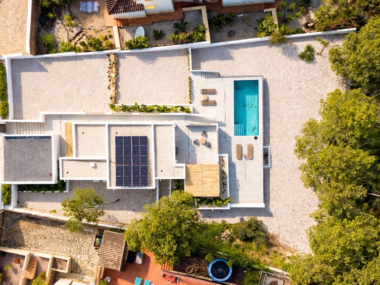 Villa for Sale in Benissa, Alicante 10