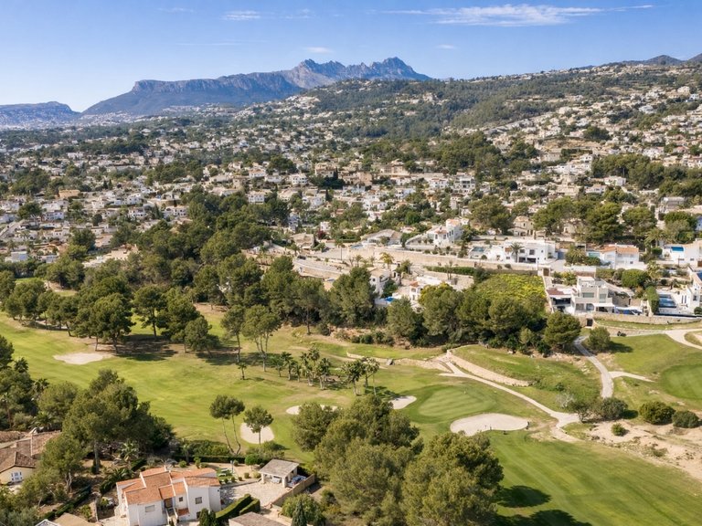 Villa for Sale in Benissa, Alicante 5