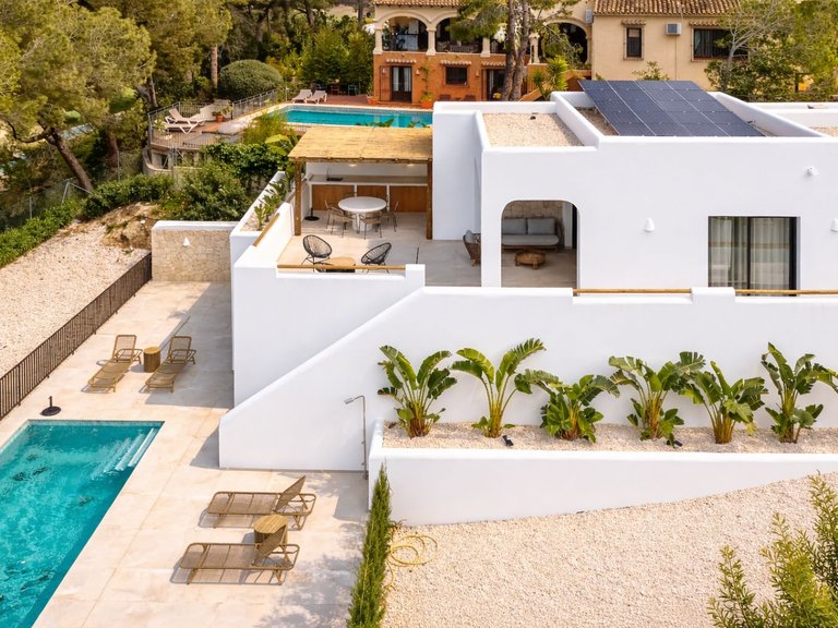 Villa for Sale in Benissa, Alicante 4