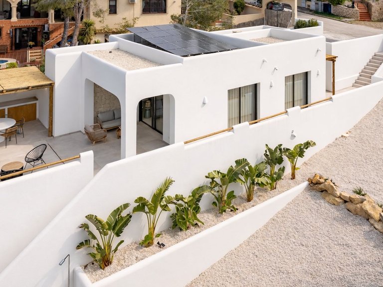 Villa for Sale in Benissa, Alicante 18