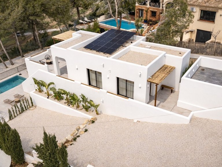 Villa for Sale in Benissa, Alicante 3