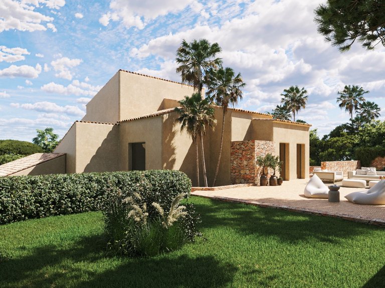 Villa for Sale in Javea, Alicante 4