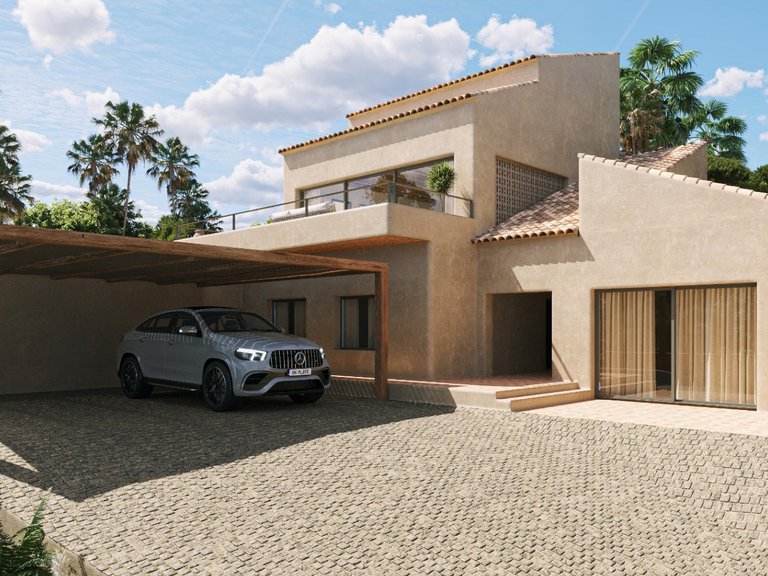 Villa for Sale in Javea, Alicante 3