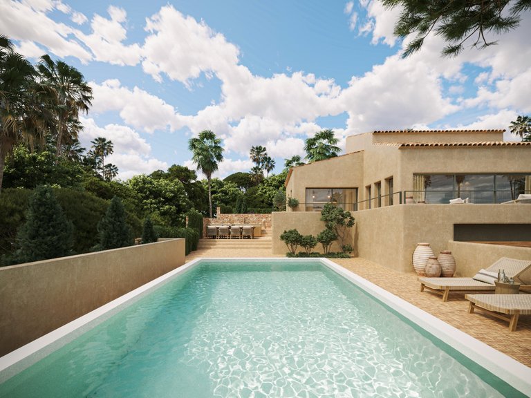 Villa for Sale in Javea, Alicante 2