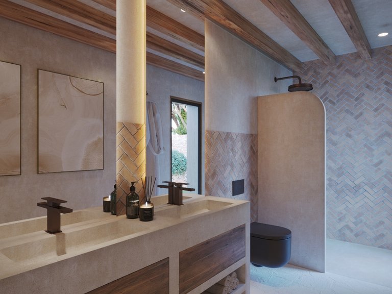 Villa for Sale in Javea, Alicante 12