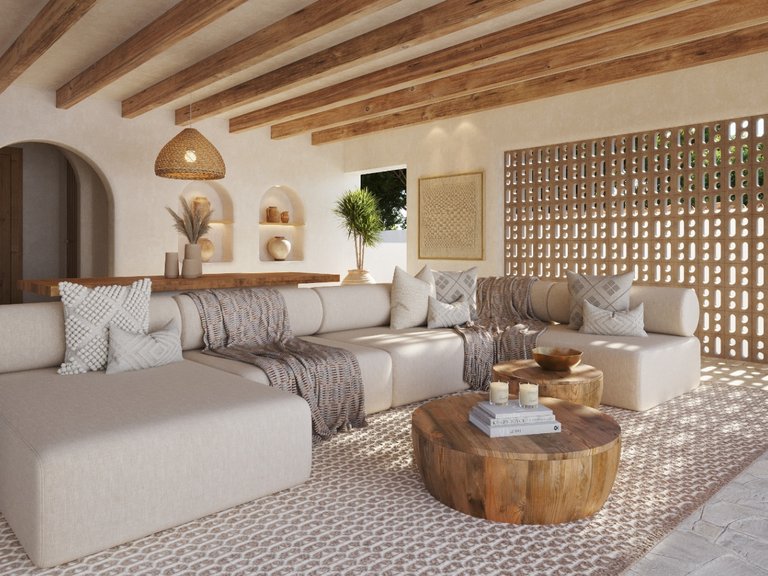 Villa for Sale in Javea, Alicante 6