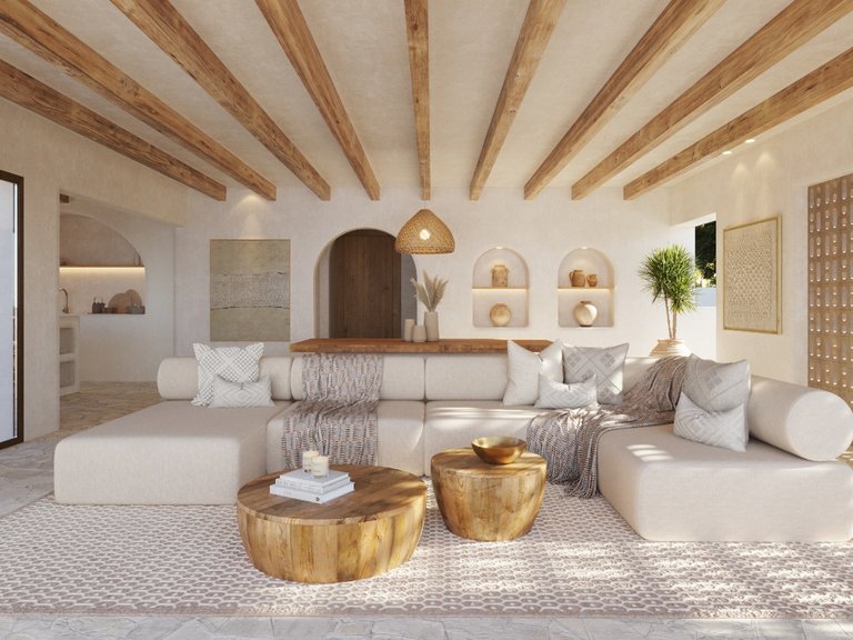 Villa for Sale in Javea, Alicante 5