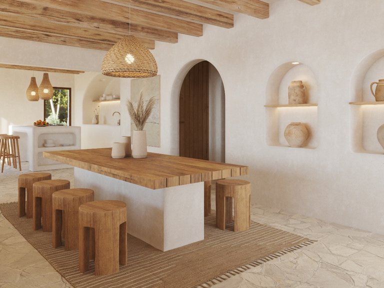 Villa for Sale in Javea, Alicante 7