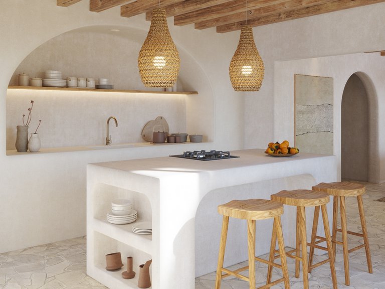 Villa for Sale in Javea, Alicante 8