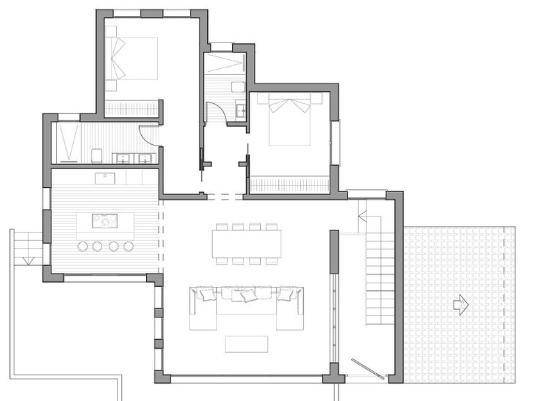 Villa for Sale in Javea, Alicante 13