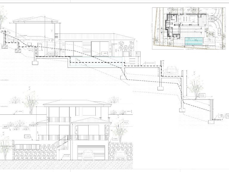 Villa for Sale in Benissa, Alicante 36