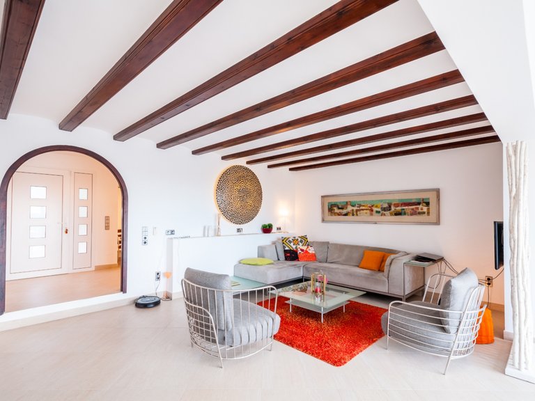 Villa for Sale in Moraira, Alicante 31