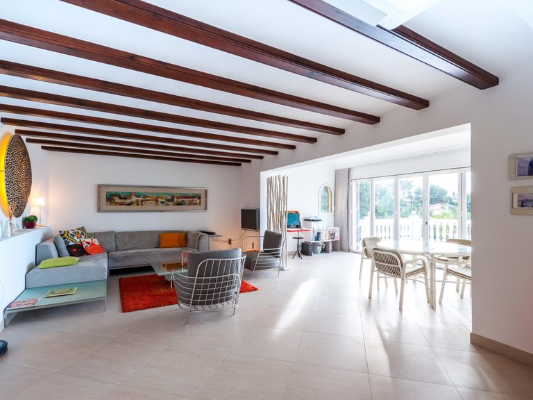 Villa for Sale in Moraira, Alicante 32