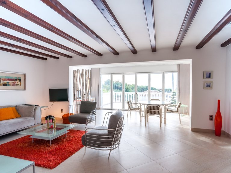 Villa for Sale in Moraira, Alicante 33