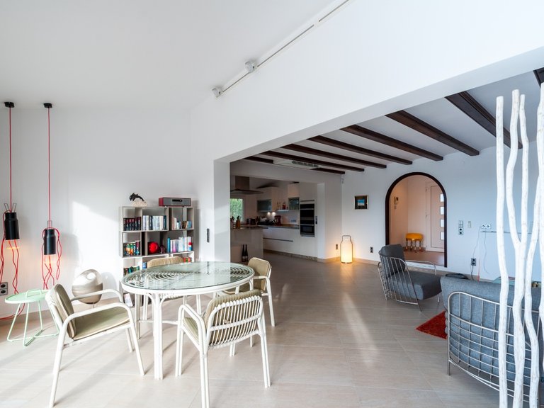 Villa for Sale in Moraira, Alicante 34