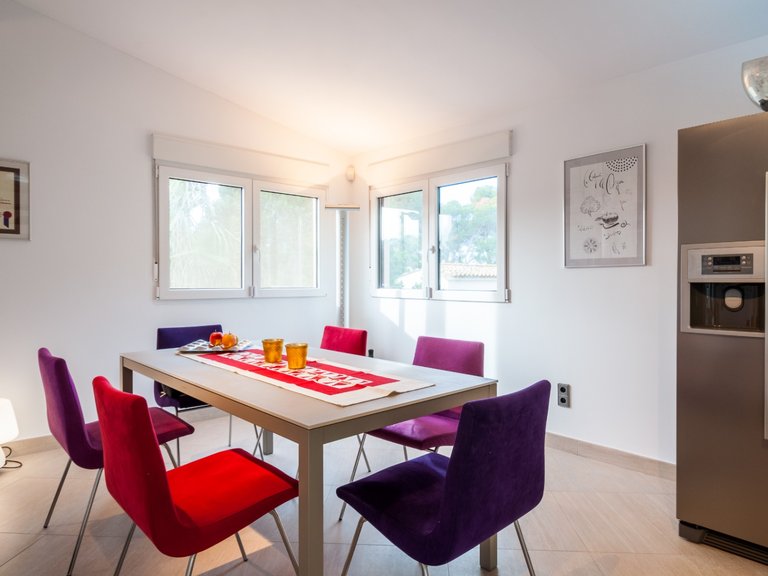 Villa for Sale in Moraira, Alicante 39