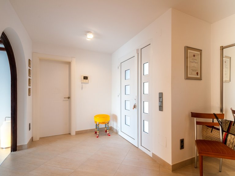 Villa for Sale in Moraira, Alicante 41