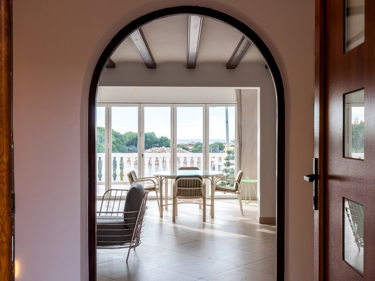 Villa for Sale in Moraira, Alicante 29