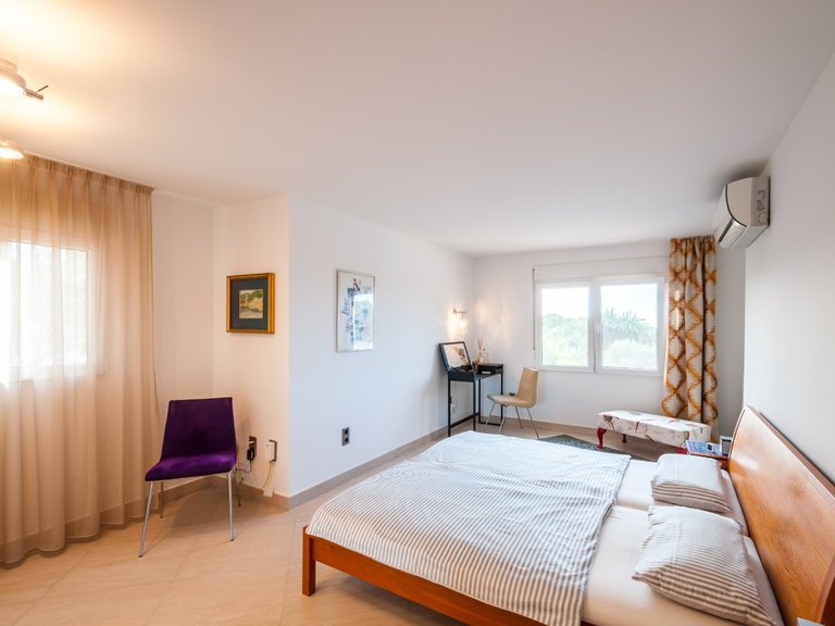 Villa for Sale in Moraira, Alicante 42