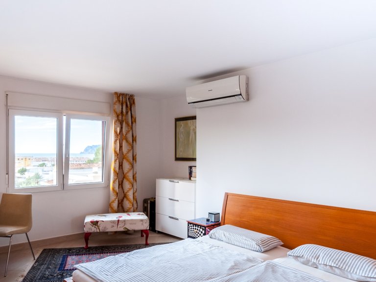 Villa for Sale in Moraira, Alicante 43